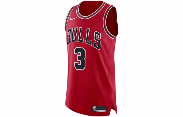 Nike NBA Logo 3