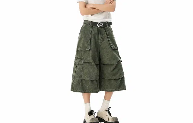 OKUS oversize
