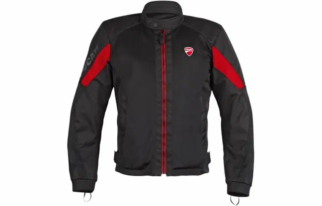 DUCATI x SPIDI H2Out