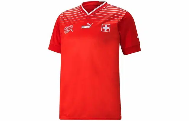 PUMA 2022 LogoV