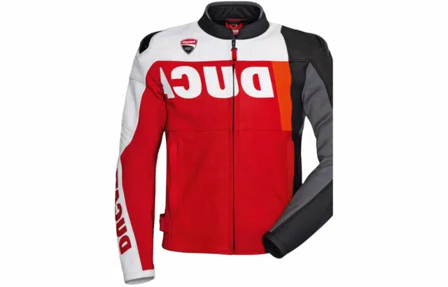 DUCATI