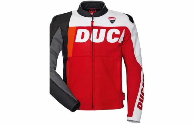 DUCATI