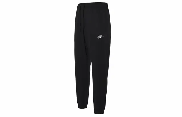Nike Nsw Spe Wvn Joggers Black