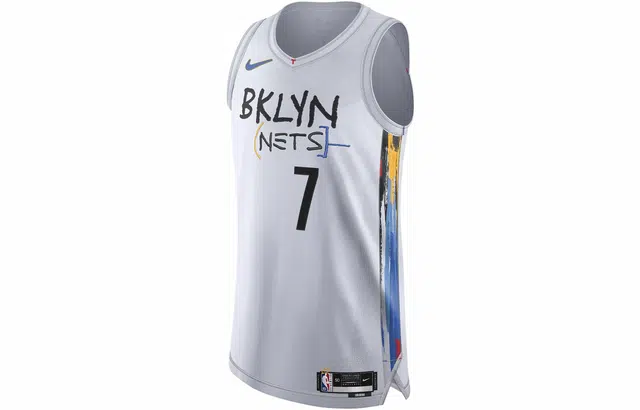 Nike NBA AU 2022-23 7