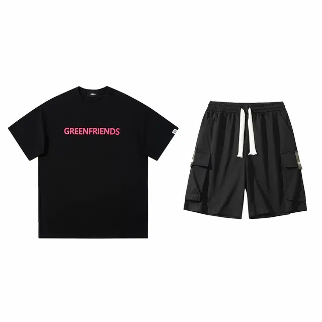GF T