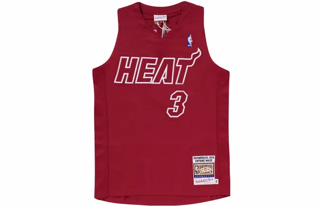 Mitchell Ness Logo AU 12-13 3