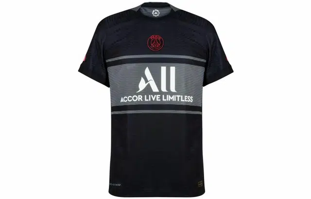Nike PSG 3rd Dri-Fit ADV 21-22