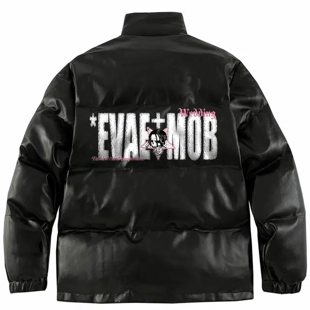 *EVAE+MOB PULOGO