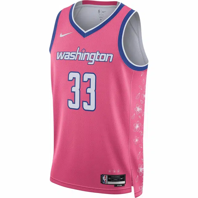 Nike NBA Logo SW 33