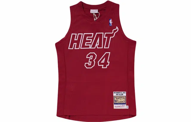 Mitchell Ness AU 12-13 34