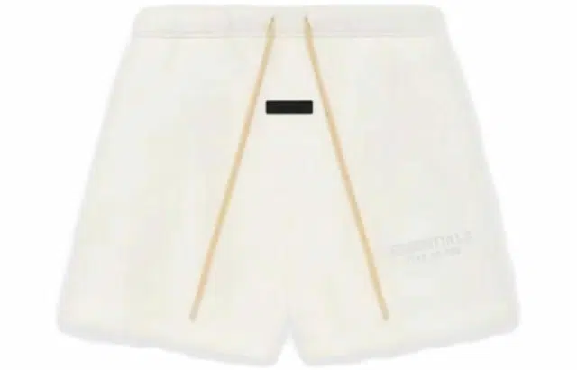 Fear of God Essentials Cloud Dancer