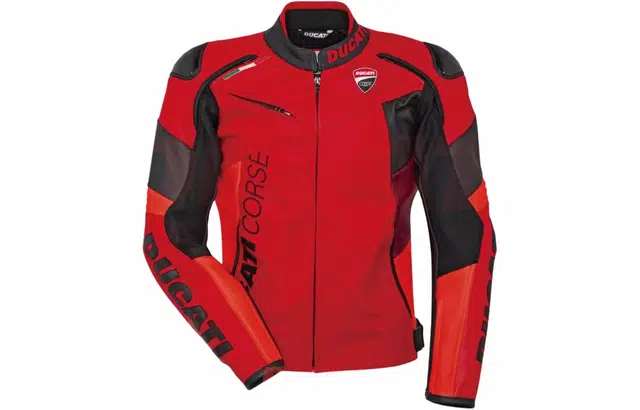 DUCATI