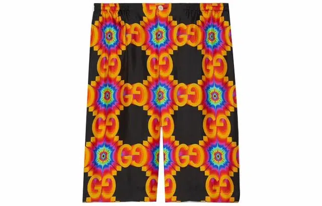 GUCCI SS22 GG