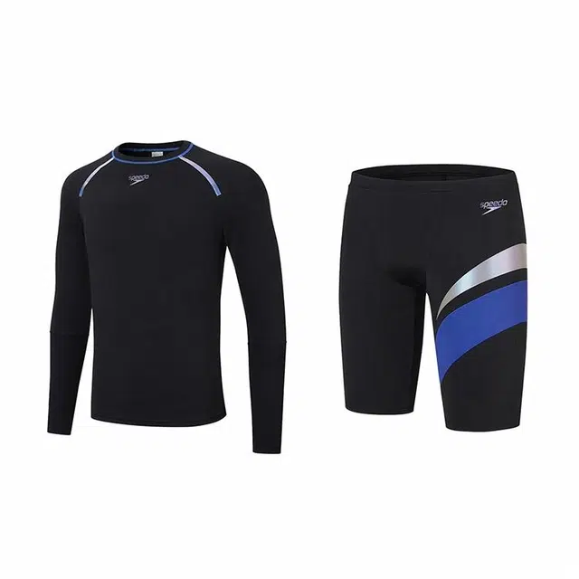 Speedo 5.0