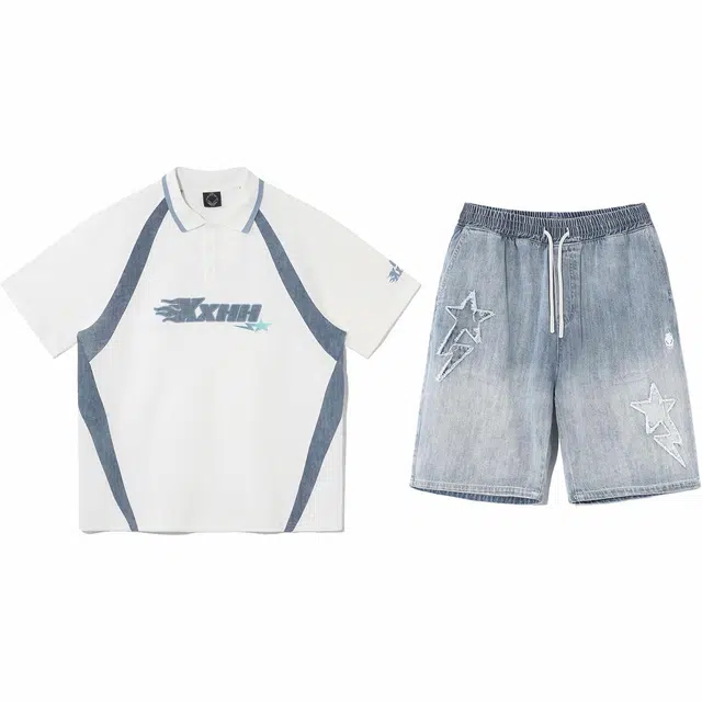 Clubxxhh POLO