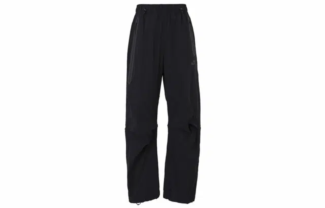 Nike Tech Black Pants