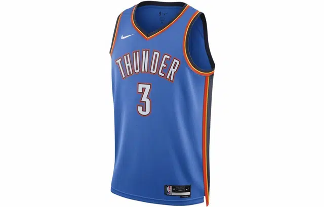Nike NBA SW 22-23 3