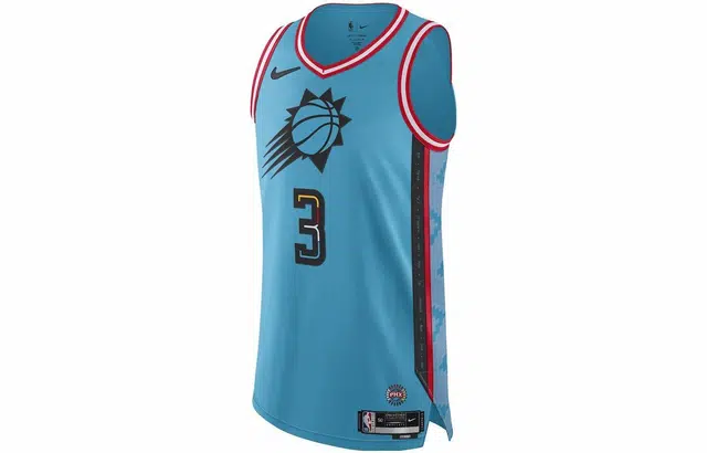 Nike NBA Logo 2022-23 3