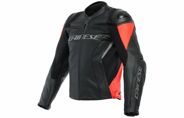 DAINESE RACING 4
