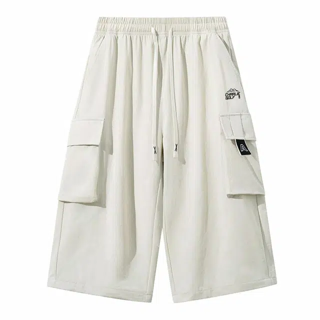 CHARLIE GOLF CleanFit