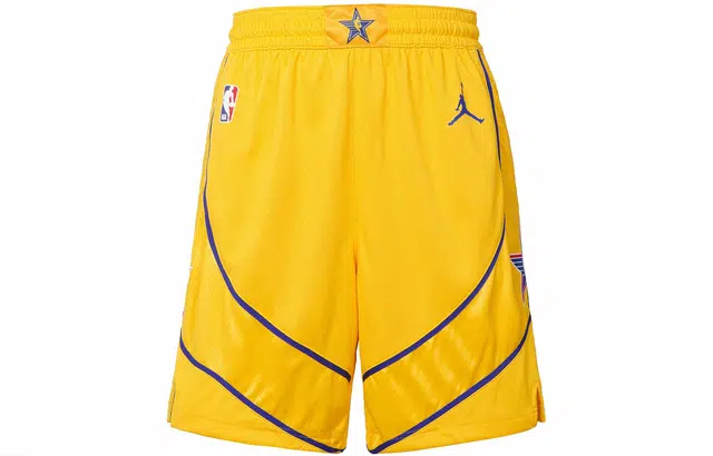 Jordan 21NBALogo