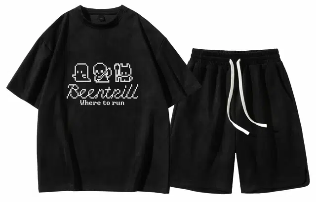 BEENTRILL LogoT
