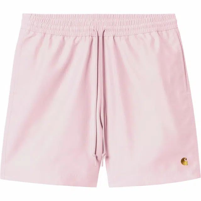 Carhartt WIP SS25 Chase Swim Trunks