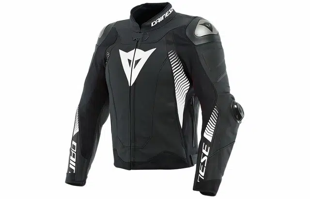 DAINESE SUPER SPEED 4