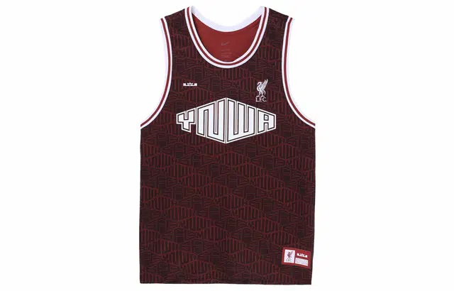 Nike LeBron x Liverpool FC
