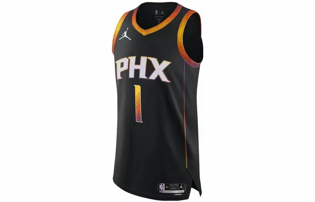 JORDAN NBA123-24AU