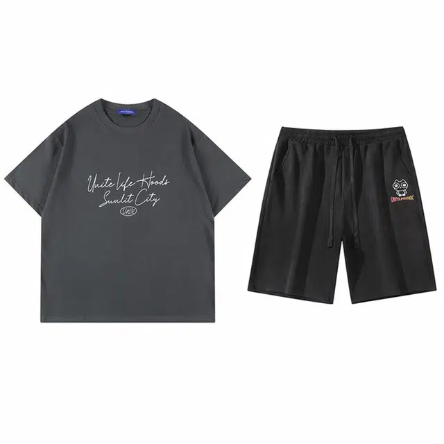 Unite Life HOODS Logo