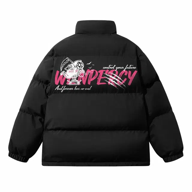 Wenpercy Logo