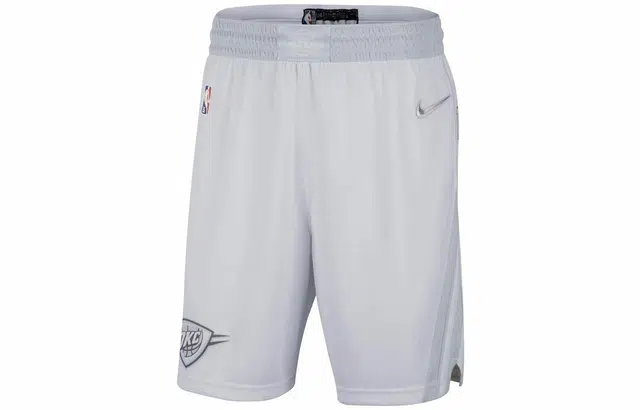 Nike NBA Logo SW