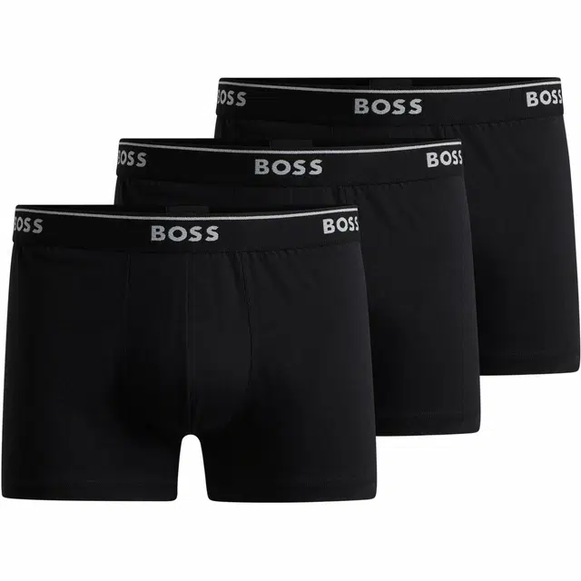 HUGO BOSS