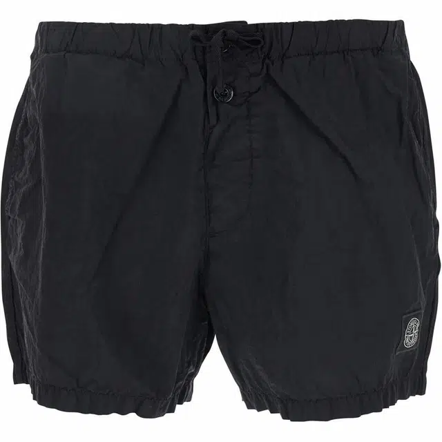 STONE ISLAND SS25 Logo