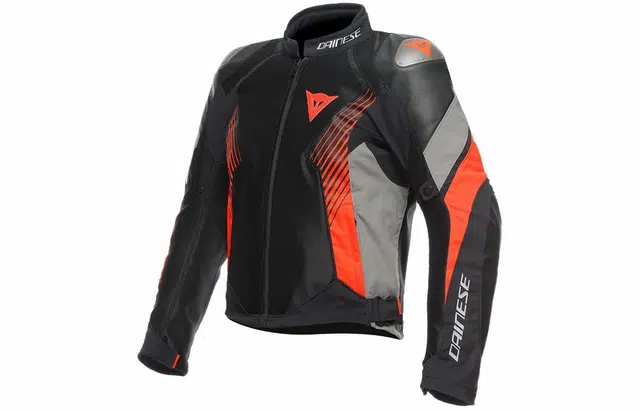 DAINESE SUPER RIDER2