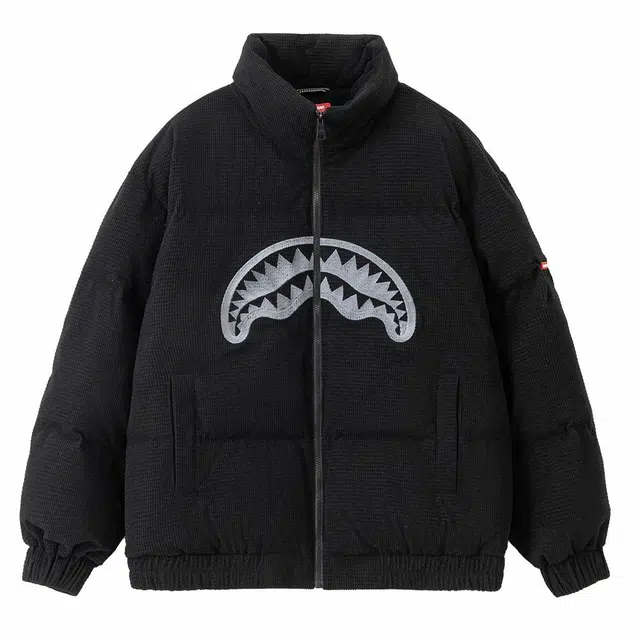 SPRAYGROUND Logo