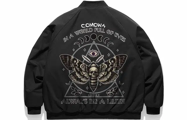 COMOWA Logo