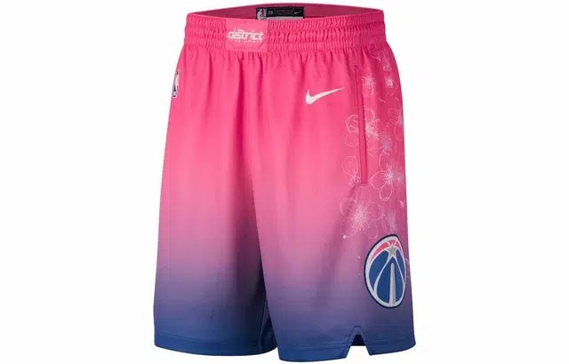 Nike NBA SW 22-23