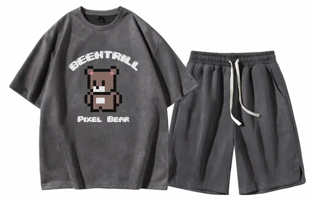 BEENTRILL LogoT