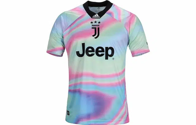 adidas Logo 18-19 C 7