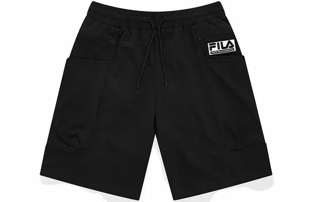 FILA FUSION x White Mountaineering
