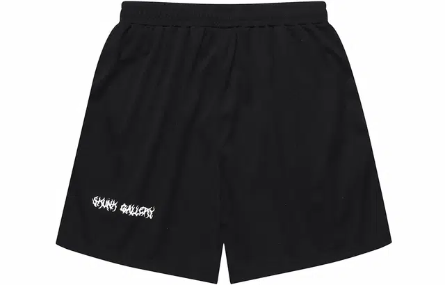 SKUNK GALLERY logo