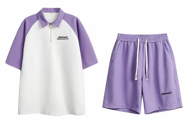 WANCHAO CP TPolo