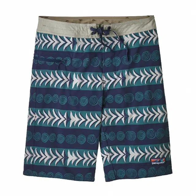 patagonia Wavefarer Patagonia Stretch