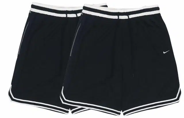 Nike Dri-Fit DNA 2