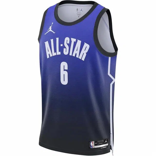 Jordan SS23 All-star Weekend 6