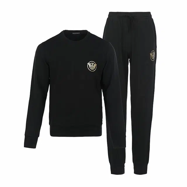 Emporio Armani FW22 Logo Set