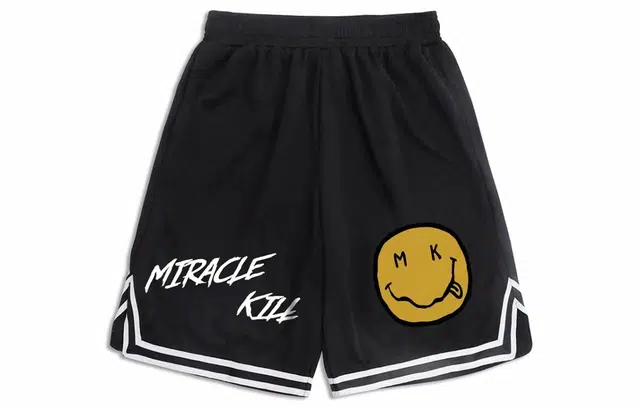 MIRACLE KILL