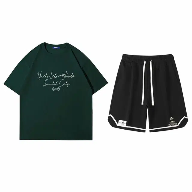 Unite Life HOODS Logo